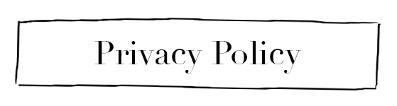 TOFT Privacy Policy